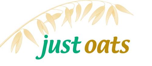 JUST OATS